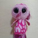Ty "Pinky" Collectible Topper filled with Bubblegum