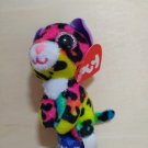 Ty "Dotty" Collectible Topper filled with Bubblegum