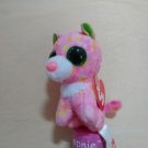 Ty "Sophie" Collectible Topper filled with Bubblegum