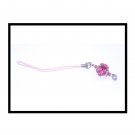 Pink: Cellphone Charm (CC1001)