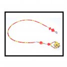Orange/Yellow: Bookmark (BM1003)