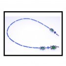 Blue/Green: Bookmark (BM1013)