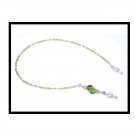 Green/Silver: Bookmark (BM1015)