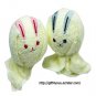 Cute Rabbit Towel Cotton