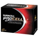 DURACELL PROCELL SIZE C