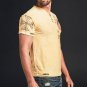 AFFLICTION EVIL CUSTOMS HENLEY