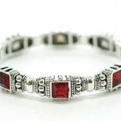 Ruby Red Bracelet - BBrr