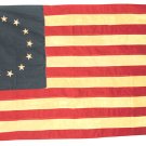 American Betsy Ross Flag - Large - GFL05