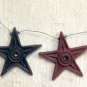Architectural Star Garland - G23274