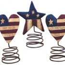 Americana Springs - 3 piece set  - G26257
