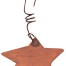 Star Ornaments - 12 pc. set - G2133