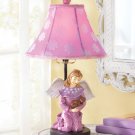 ANGEL TABLE LAMP - MM37177