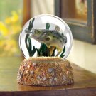Largemouth Bass Water Globe - MM37800