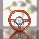 Racy Steering Wheel Desk Clock - MM33105