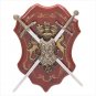 Knights Of The Roundtable Coat Of Arms - MM35654
