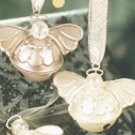 Angel Belles Ornaments - 12 pc. set  - G49396