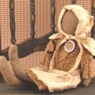 Antique Doll - GEKP8873