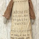 Mary's Work Doll - GEKP10038