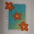Thank You Card - NNty01