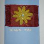 Thank You Card - NNty02