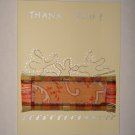 Thank You Card - NNty03