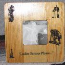 Ladies Serious Frame - CNSlsf