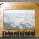 Long Riders Frame - CNSlrf