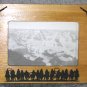 Long Riders Frame - CNSlrf