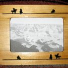 Bar Riders Frame - CNSbrf