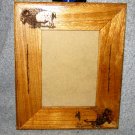 Buffalo Frame - CNSbf
