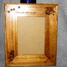 Cold Dead Hands Frame - CNScdf