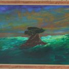 The Lone Cypress - EAlc