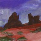 The Wonder of Red Rocks - EArr