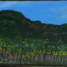 Field of Sunflowers - EAfs