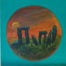 Stonehenge in the Round - EAsr