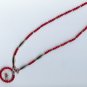 Navajo Dreamcatcher Necklace - EAndc