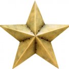 Ivory Barn Star - 18 Inch - CWG103084
