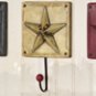 Country Star Hooks - 3/Set - CWG108415