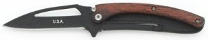 Maxam Liner Lock Knife - BBll