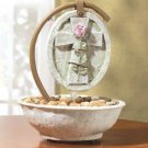 Serene Desk Fountain - MM34161