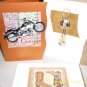 Personalized Greeting Card - IApc