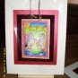 Wild Horses 9 x 11 - IAwh911