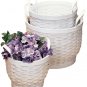 Garden Basket Trio - CWIG103044