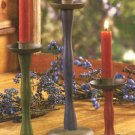 Farmhouse Candlesticks - 3 pc Set - CWG105137