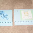 Baby Boy Gift Tags - CTbb