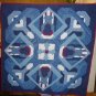 Gorgeous Celtic Knot Quilt - AAcq