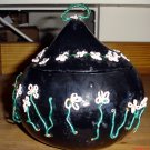 Black Daisy Gourd - AAbg