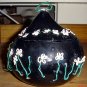 Black Daisy Gourd - AAbg