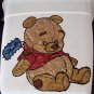 Baby Winnie the Pooh Trashcan - 4Utr