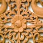 Elephant Mural Carving - MEem